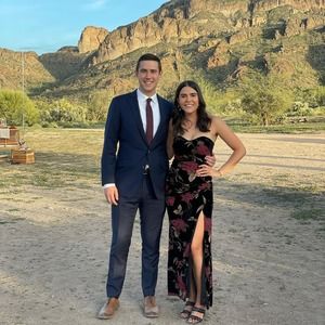 Meet your Posher, Evan